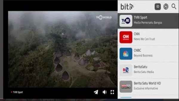 BitTV apk